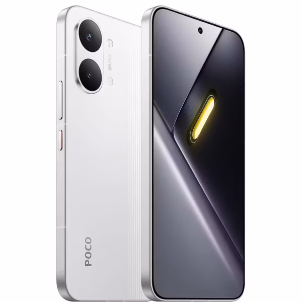 Xiaomi Poco X8 Pro Price in Nigeria
