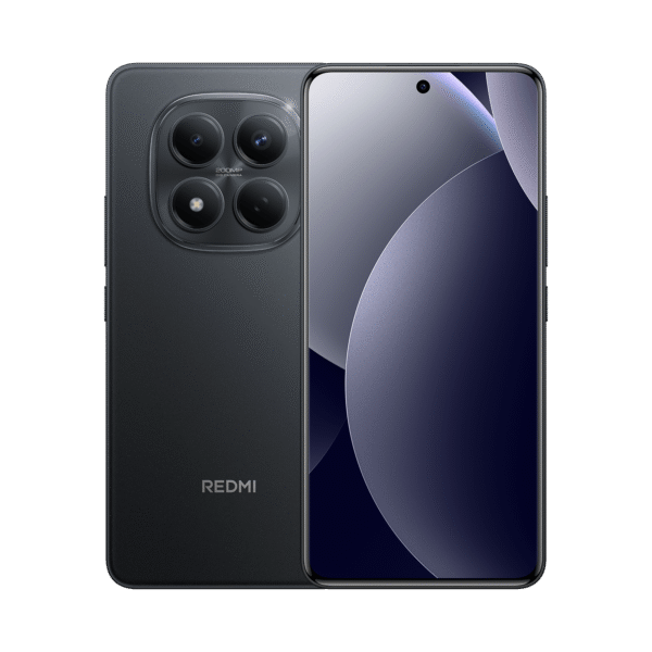 Xiaomi Redmi Note 15 Pro 4G Price in Nigeria