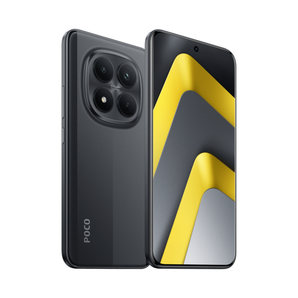 Xiaomi Poco M8 Price in Nigeria
