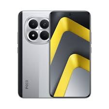 Xiaomi Poco M8 Pro Price in Nigeria