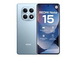 Xiaomi Redmi Note 15 Price in Nigeria