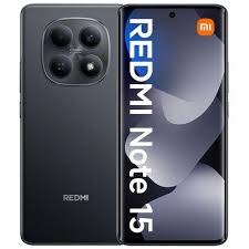 Xiaomi Redmi Note 15 4G Price in Nigeria