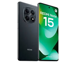 Xiaomi Redmi Note 15 4G Price in Nigeria