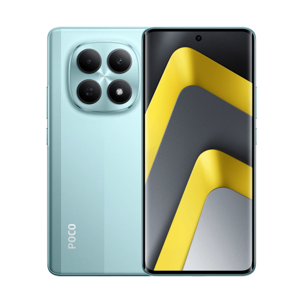 Xiaomi Poco M8 Price in Nigeria