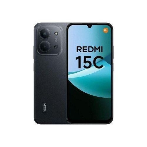 Xiaomi Redmi 15C Price in Nigeria
