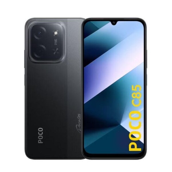 Xiaomi Poco C85 4G Price in Nigeria