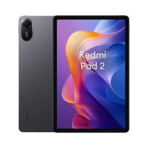 Xiaomi Redmi Pad 2 Price in Nigeria
