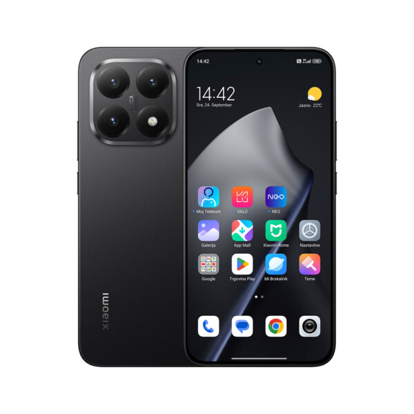 Xiaomi 15T Price in Nigeria