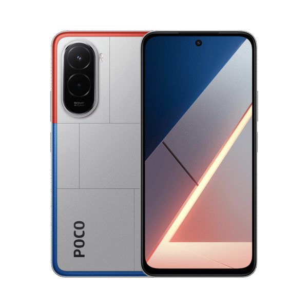 Xiaomi Poco M7 4G Price in Nigeria