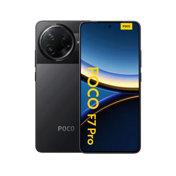 Xiaomi Poco F7 Pro Price in Nigeria
