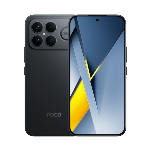 Xiaomi Poco F8 Ultra Price in Nigeria