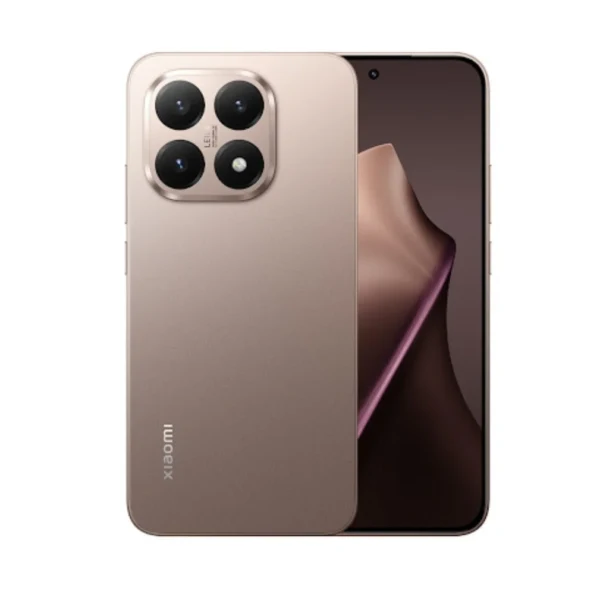 Xiaomi 15T Pro Price in Nigeria