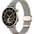 Xiaomi Watch S4 41mm Price in Nigeria