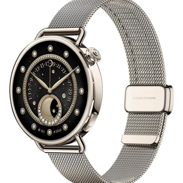 Xiaomi Watch S4 41mm Price in Nigeria