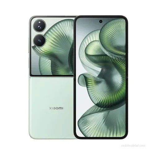 Xiaomi Mix Flip 2 Price in Nigeria