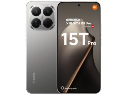 Xiaomi 15T Pro Price in Nigeria