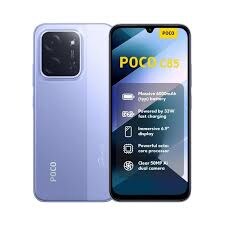 Xiaomi Poco C85 4G Price in Nigeria