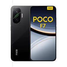 Xiaomi Poco F7 Price in Nigeria