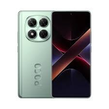Xiaomi Poco X7 Price in Nigeria