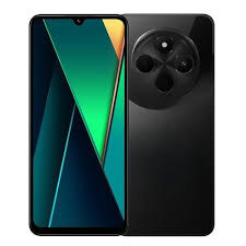 Xiaomi Poco C75 Price in Nigeria