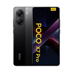 Xiaomi Poco X7 Pro Price in Nigeria