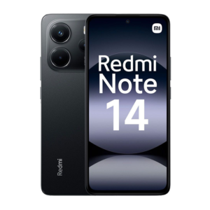 Xiaomi Redmi Note 14S Price in Nigeria