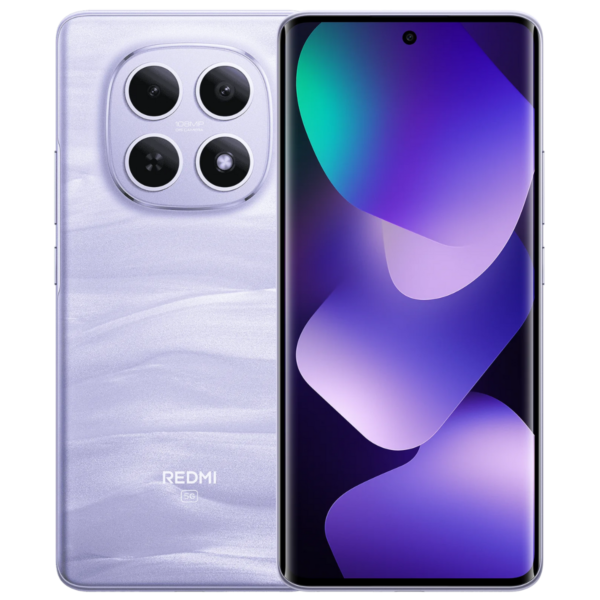 Xiaomi Redmi Note 15 (China) Price in Nigeria