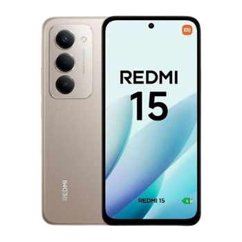 Xiaomi Redmi 15 Price in Nigeria