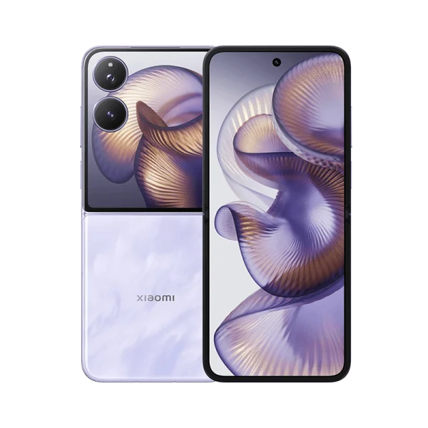 Xiaomi Mix Flip 2 Price in Nigeria