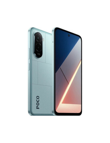 Xiaomi Poco M7 4G Price in Nigeria