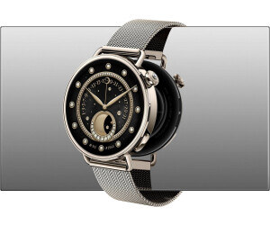 Xiaomi Watch S4 41mm Price in Nigeria