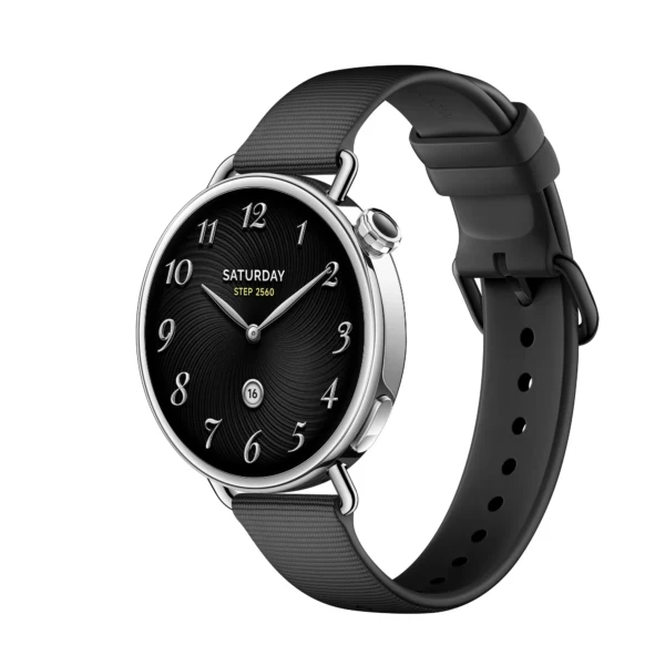 Xiaomi Watch S4 41mm Price in Nigeria