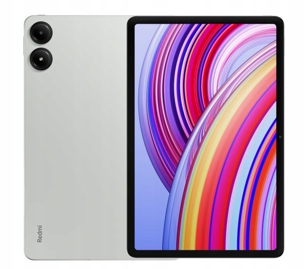 Xiaomi Poco Pad 5G Price in Nigeria