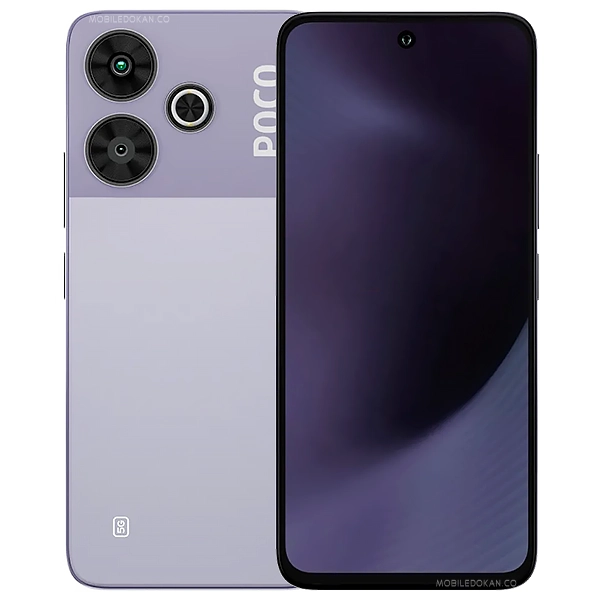Xiaomi Poco M6 Plus Price in Nigeria