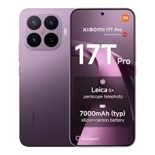 Xiaomi 17T Pro Price in Nigeria
