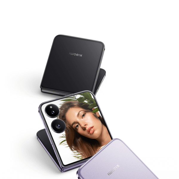 Xiaomi Mix Flip 3 Price in Nigeria