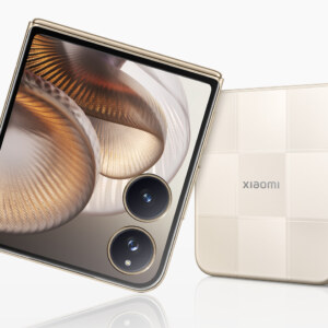 Xiaomi Mix Flip 3 Price in Nigeria
