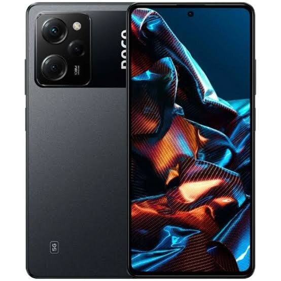 Xiaomi Poco X9 Pro Price in Nigeria