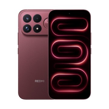 Xiaomi Redmi K100 Pro Price in Nigeria