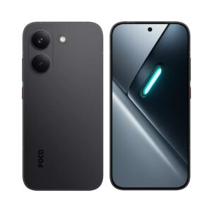 Xiaomi Poco X8 Price in Nigeria