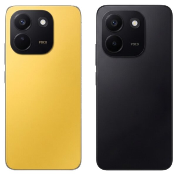 Xiaomi Poco X8 Power Price in Nigeria