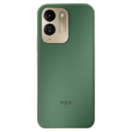 Xiaomi Poco M8x Price in Nigeria