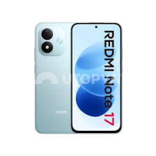 Xiaomi Redmi Note 17 4G Price in Nigeria