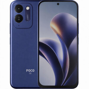 Xiaomi Poco M8x Price in Nigeria